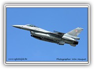 F-16C PoAF 4062